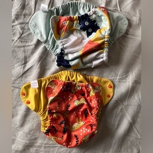 Esembly Size 2 Covers